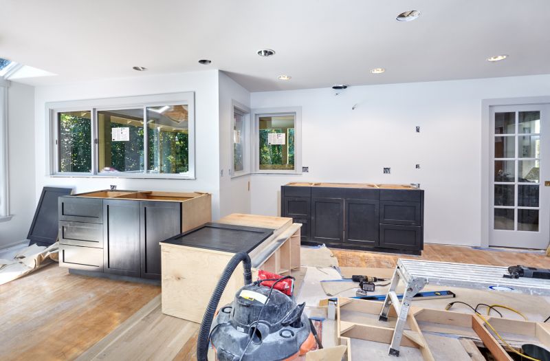 Bedroom Renovation in Littleton, CO