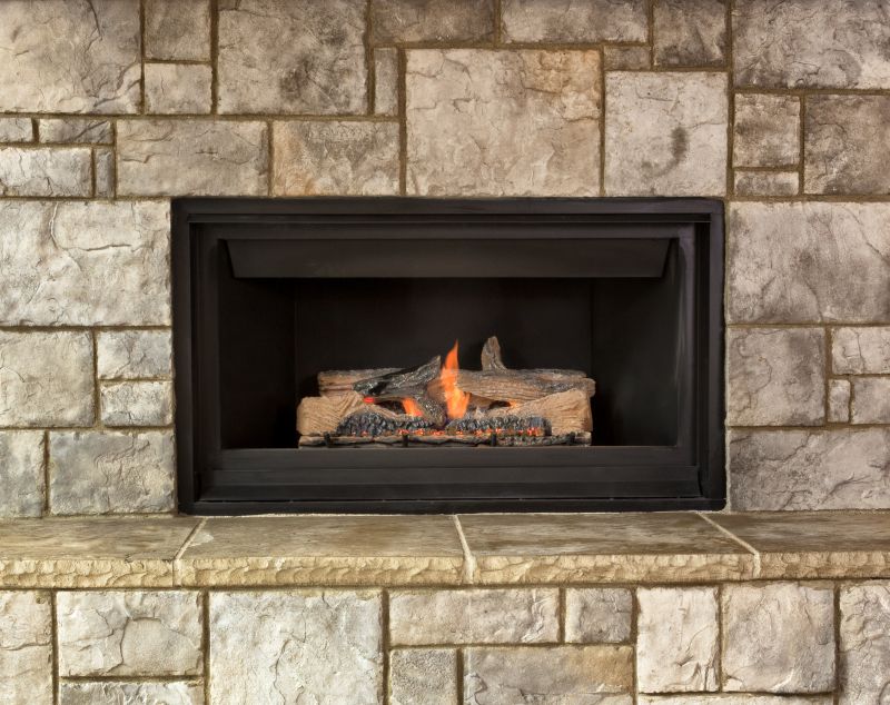 Modern Fireplace Designs