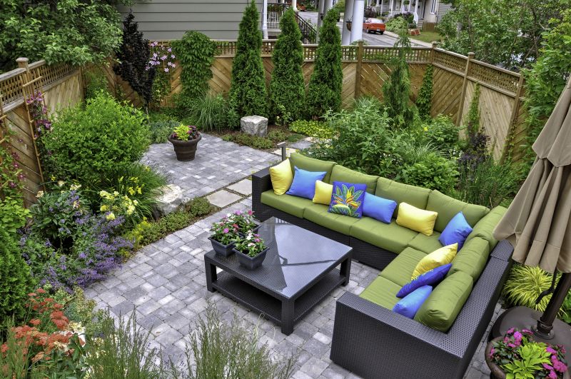 Outdoor Patio