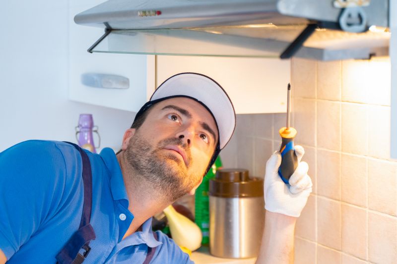 Modern Ventilation Systems