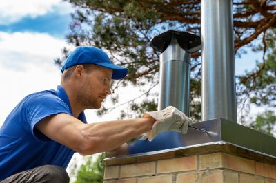 Chimney Repair Experts