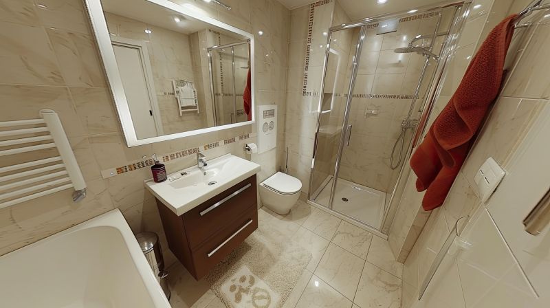 Bathroom Remodeling in Lancaster, PA